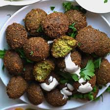 the best authentic falafel recipe