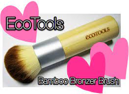 ecotools bamboo bronzer brush