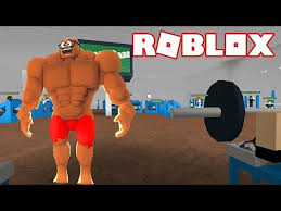roblox weight lifting simulator