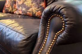 how to protect leather furniture