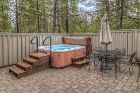 Hot Tub Landscaping On A Budget Love
