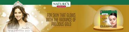 natures essence gold kit mini 52