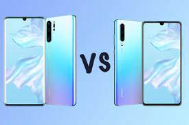 Huawei p30 pro best price is rs. Huawei P30 Pro Vs P30 Which Should You Buy