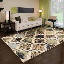 gray and brown area rug visualhunt