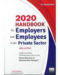 Let us help you with preparing the employee handbook. 2020 Handbook For Employers And Employee