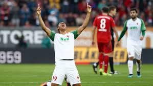 Welcome to the official website of fc augsburg. Fc Augsburg Miasanrot Com