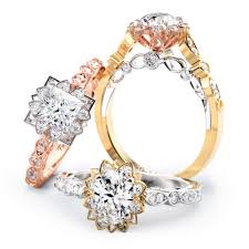 How To Design A Custom Engagement Ring Emmaline Bride