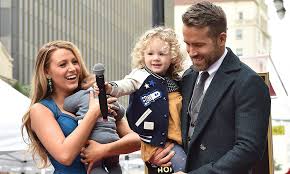 Blake lively is known for her tall, lean build and striking blonde hair. Ryan Reynolds And Blake Lively Freak Over Daughter S Voice At Taylor Swift S Concert