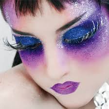 fantasy makeup