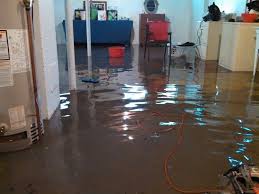 top methods for basement water removal