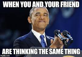 2nd Term Obama Meme - Imgflip via Relatably.com