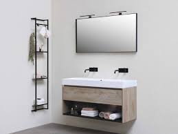 Popular Bathroom Vanity Designs Types