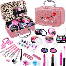 giftinthebox kids makeup kit for s