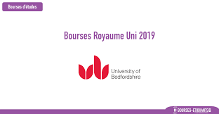 University_bedfordshire_logo.png‎ (200 × 78 pixels, file size: Bourses D Etude Royaume Uni 2019 Sport Scholarships University Of Bedfordshire Bourses Etudiants Ma