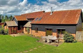 Ing A Barn Conversion Advice From