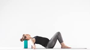 a prenatal yoga sequence for your
