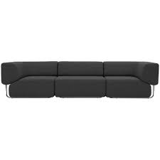 Softline Noa Sofa 3 Seater Ambientedirect