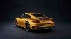 #vintage #cad #luxury #gold #gold cad #porsche #porsche 911 #911 carrera #911 turbo #fast car #expensive car #old #rich car more you might like. Porsche 911 Turbo S Exclusive Series Strikes Gold With 607 Hp