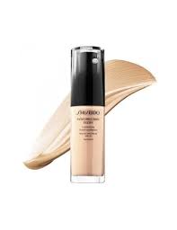 shiseido synchro skin glow spf20