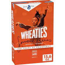 is wheaties cereal healthy ings