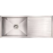 kitchen sinks commercial reversible