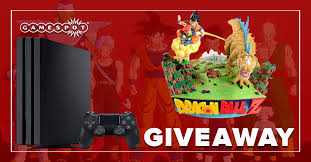 Find release dates, customer reviews, previews, and more. Win A Dragon Ball Z Kakarot Collector S Edition With Ps4 Pro Included Gamespot