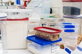 the 2 best dry food storage containers