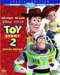 toy story 2 1999 tamil dubbed