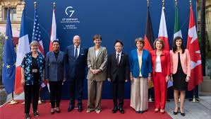 g7 science ministerial