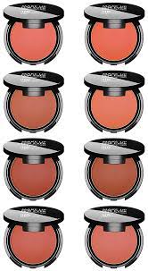 make up for ever hd blush for spring 2016