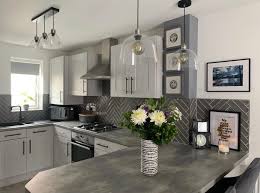 grey kitchen ideas and decor options