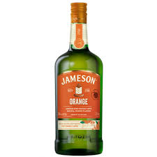Jameson Orange Irish Whiskey 1 75l