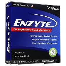 enzyte side effects