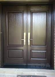 Top Rated Fiberglass Entry Doors