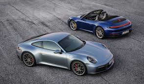 Brilliant new porsche 911 gt3 picks up where the previous gt3 rs and 911 r left off. An Idiot S Guide To Understanding The Complicated Porsche 911 Range