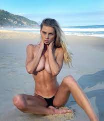 Brittany clark nude