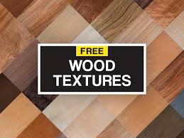 15 seamless wood textures free