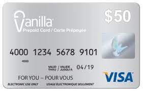 How to activate visa prepaid card. Activate Vanilla Visa Gift Card Www Myvanillacard Com