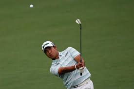 Hideki matsuyama has become the first male japanese golfer to win a major after he took out the 2021 masters by one shot. Wlavi4ooc65cpm