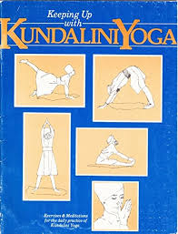 kundalini yoga exercises