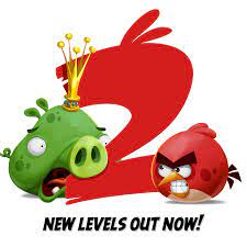 Angry Birds 2 - More piggies to pop!!