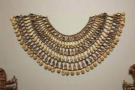 fashion and clothing in ancient egypt