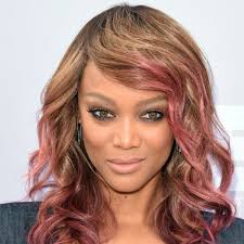 tyra banks is the fiercest