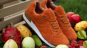 Saucony x Play Cloths Shadow 5000 Strange Fruit Orange | Where To Buy |  70119-5 | The Sole Supplier