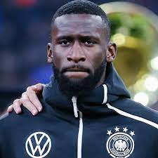 The name became popular because of the character. Antonio Rudiger On Twitter Proud To Be Nominated Euro2020 Hustle Alwaysbelieve