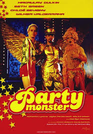 Monster makers streaming ita 2003 download. Party Monster 2003 Photo Gallery Imdb