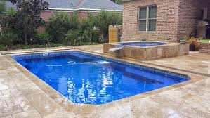 pools 4 ever fiberglass pools
