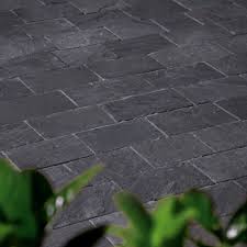 Classicstone Charcoal Paving Available