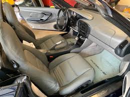 Reupholstering Boxster Seats With The