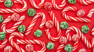 With green decorative gel, pipe holly leaves on white cream of cookie by the mouse. What S Massachusetts Favorite Christmas Candy We Re More Traditional Than You Might Think Food Berkshireeagle Com